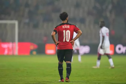 7 ألقاب تاريخية.. كيف كان ظهور منتخب مصر في مبارياته النهائية بكأس أمم أفريقيا؟ 